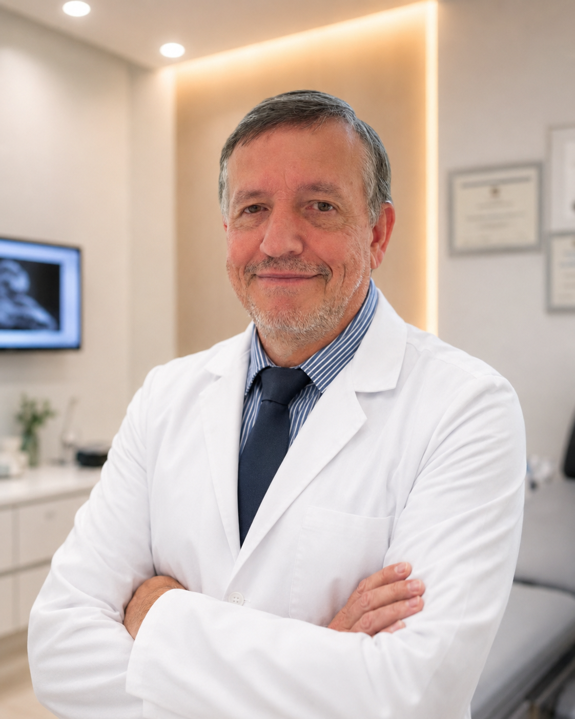 Dr. Eduardo de Paula Vieira